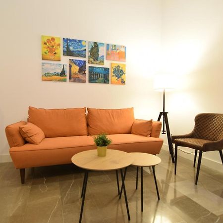 Loft Van Gogh, Centro Historico Málaga Exterior foto